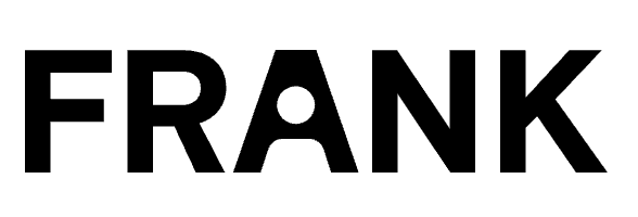FRANK Logo