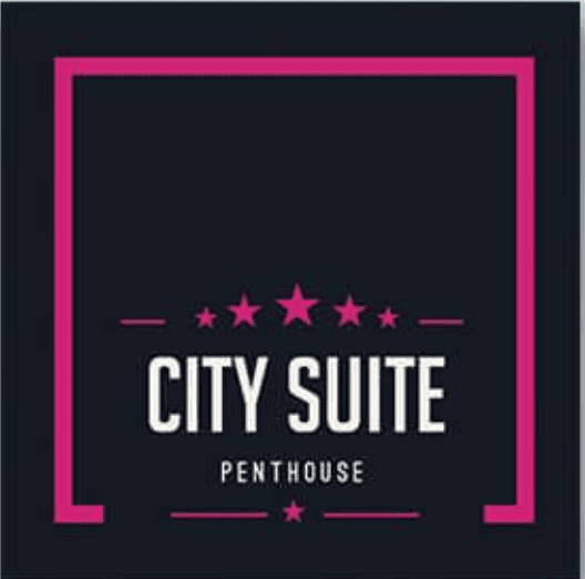 City Gate Logo