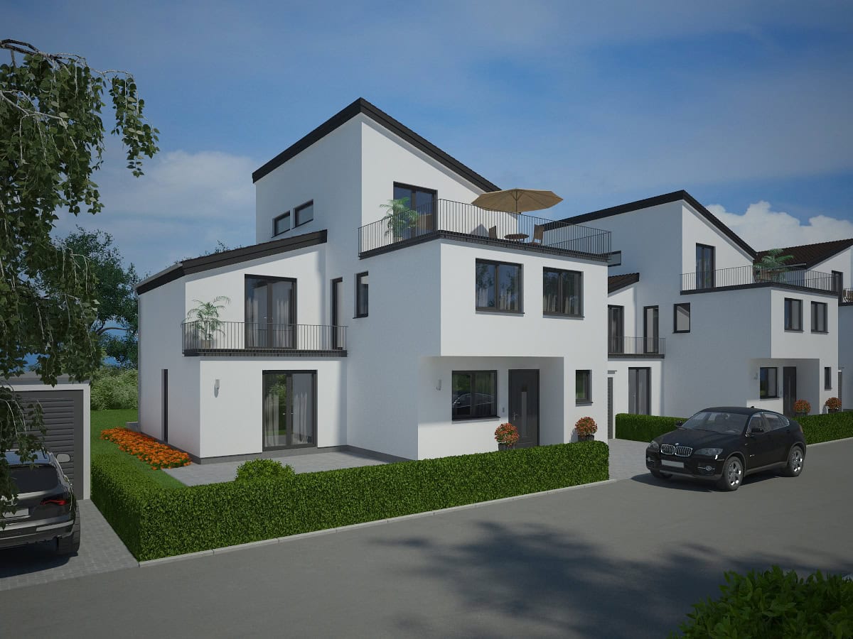 Friedrichsdorf 3,2 Mio