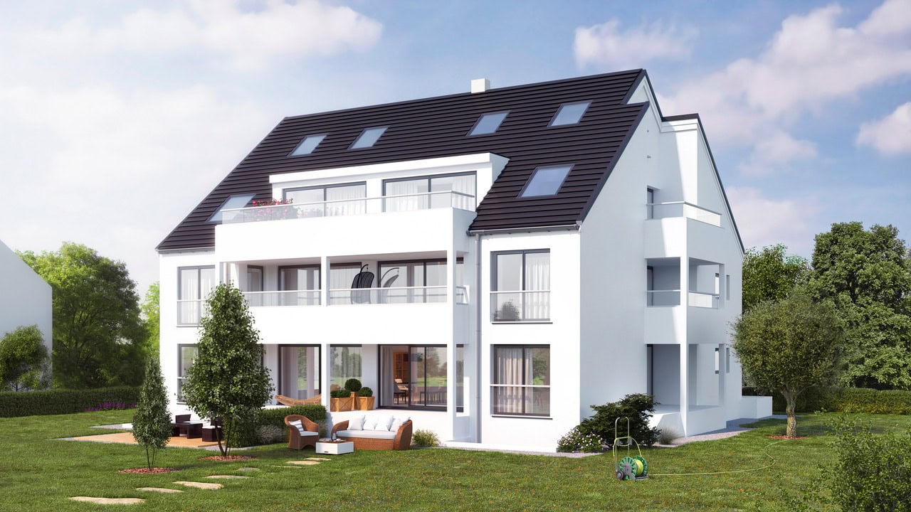 Bad Homburg Saalburg 112